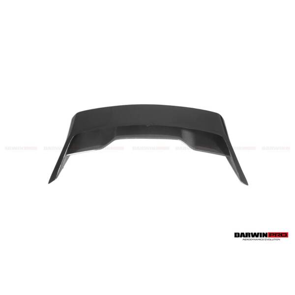 Trunk Spoiler BMW 2 Series F22 2014-2019