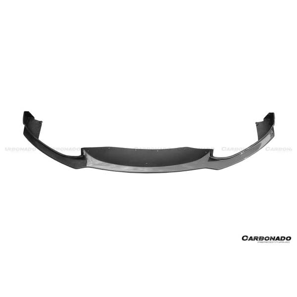 Front Lip BMW F32 F33 M-Tech 2013-2016