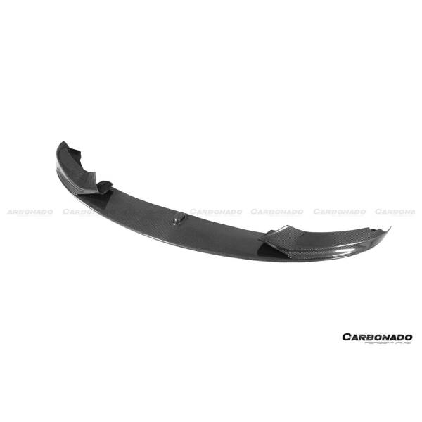 Front Lip BMW F32 F33 M-Tech 2013-2016