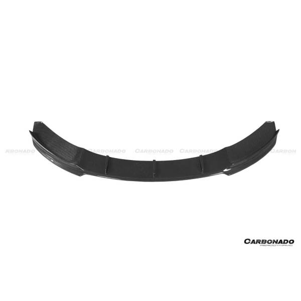 Front Lip BMW F32 F33 F36 M-Tech 2013-2016