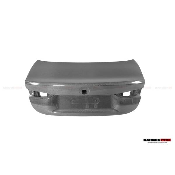 Trunk BMW G22 4 Series Coupe Only 19-UP