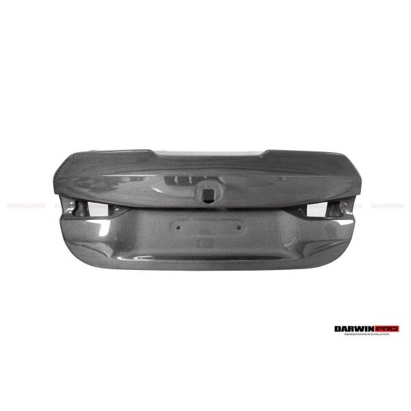 Trunk BMW G22 4 Series Coupe Only 19-UP