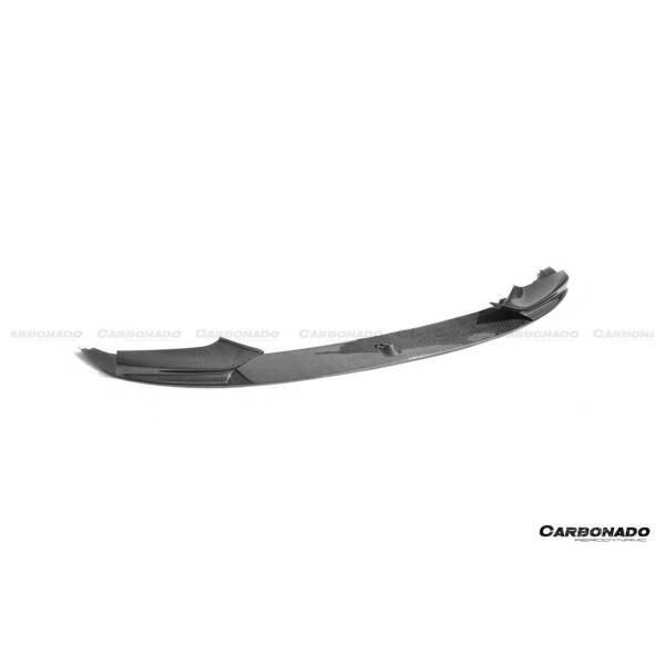 Front Lip BMW F10/F18 M-Tech 2010-2014