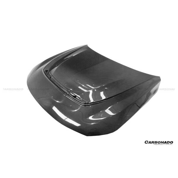 Hood BMW G87 M2 2021-UP