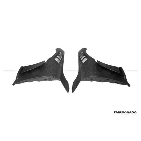 Front Fenders BMW G87 M2 2021-UP