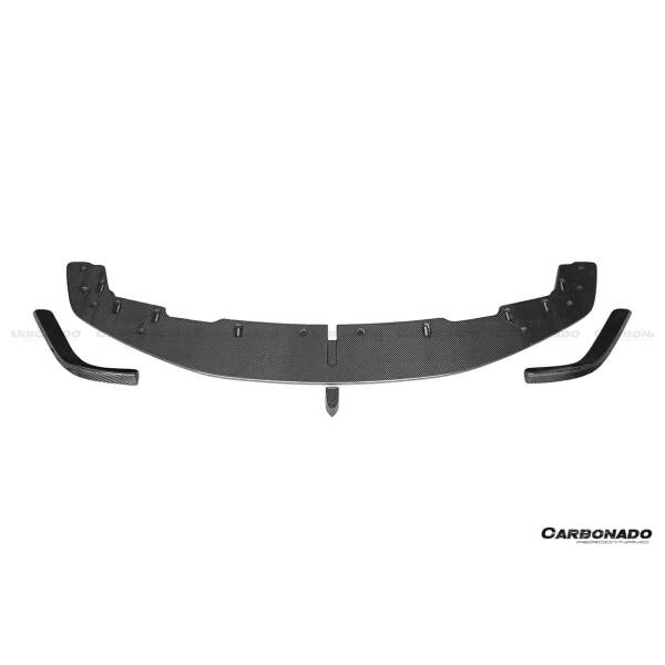 Front Lip BMW F87 M2/M2C 2016-2021