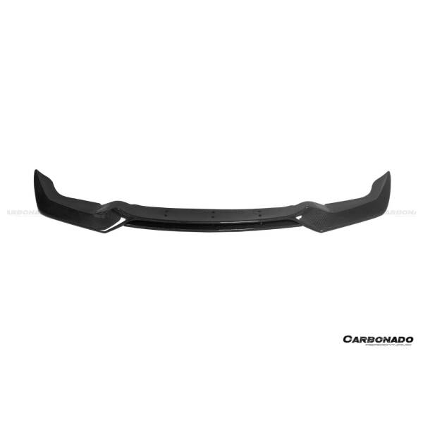 Front Lip BMW F87 M2 2016-2020