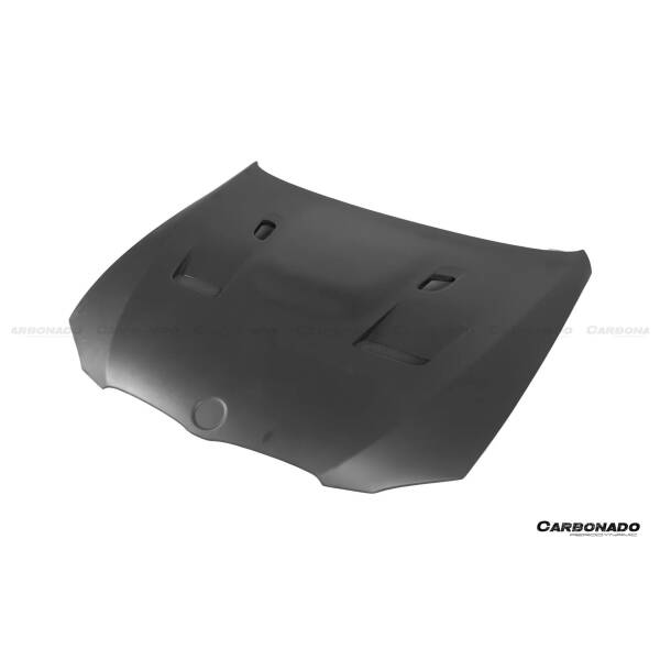 Hood BMW M3 E92/E93 2008-2011