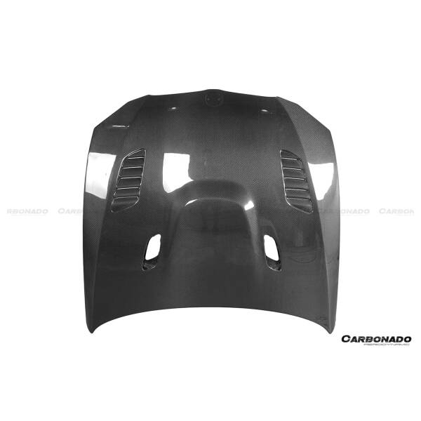 Hood BMW M3 E92/E93 2008-2011