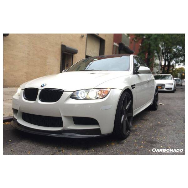 BMW M3 E90/E92/E93 2008-2013