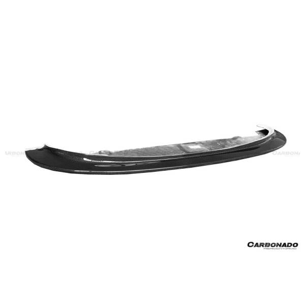 Front Lip BMW M3 E90/E92/E93 2008-2013