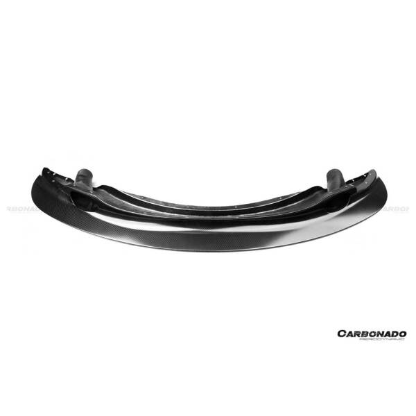 Front Lip BMW M3 E90/E92/E93 2008-2011