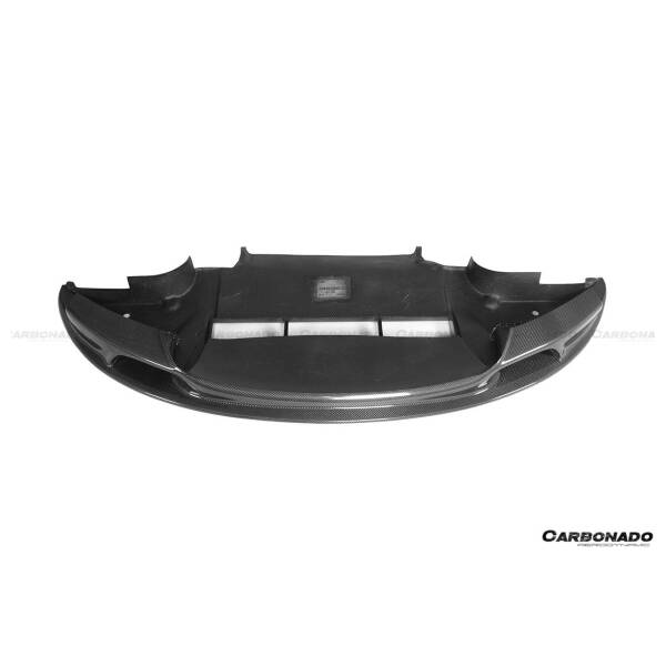 Front Lip BMW M3 E90/E92/E93 2008-2013