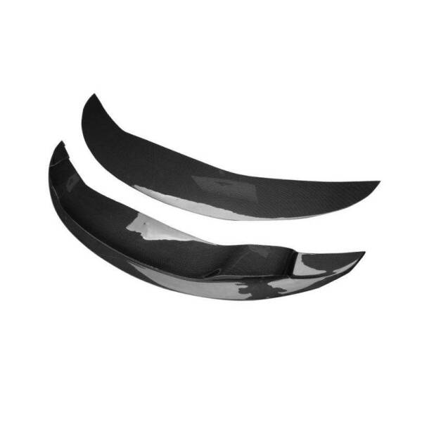 Front Lip BMW M3 E90/E92/E93