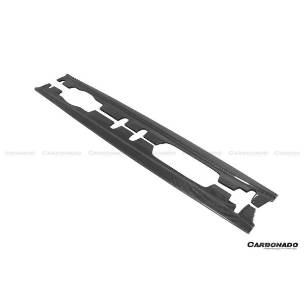 Side Skirts Under Board BMW M3 E92/E93 2008-2013