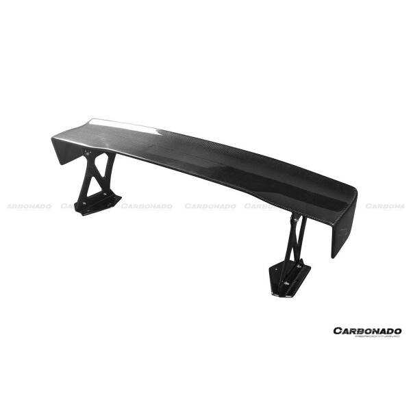Trunk Spoiler BMW M3 E92 2008-2013