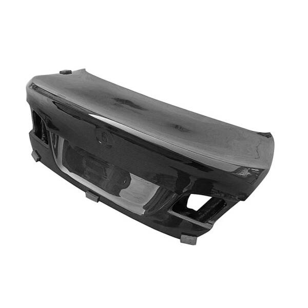 Trunk BMW M3 E92 2008-2013