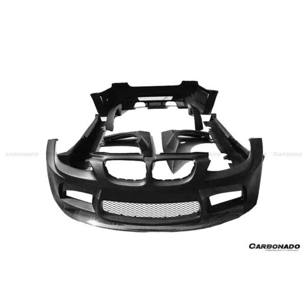 Wide Body Kit BMW M3 E92/E93 2008-2013