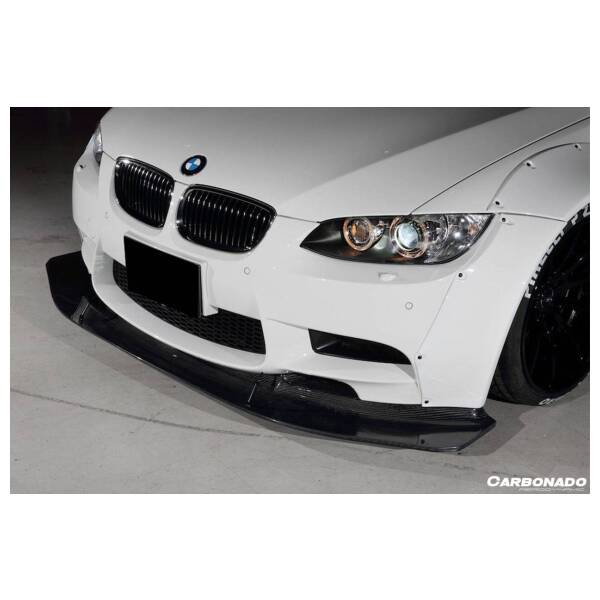 Front Lip BMW M3 E92/E93 2008-2013
