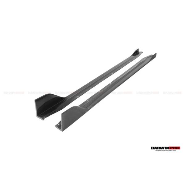 Side Skirts BMW G80 M3