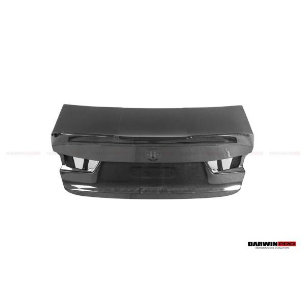 Trunk BMW G80 M3/G20/G28 3 Series