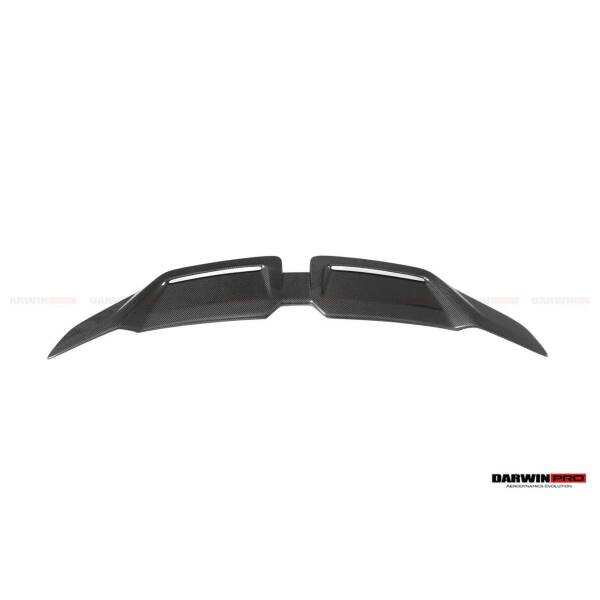 Trunk Spoiler BMW G80 M3/G20/G28 3 Series