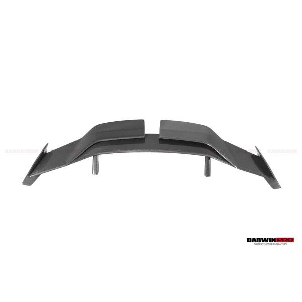 Trunk Wing BMW G80 M3/G20/G28 3 Series & G82 M4/G22 4 Series