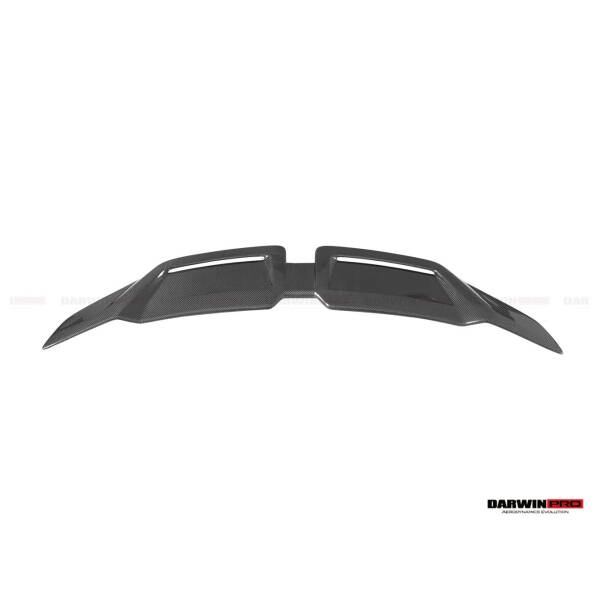 Trunk Spoiler BMW G82 M4 Coupe/G22 4 Series Only