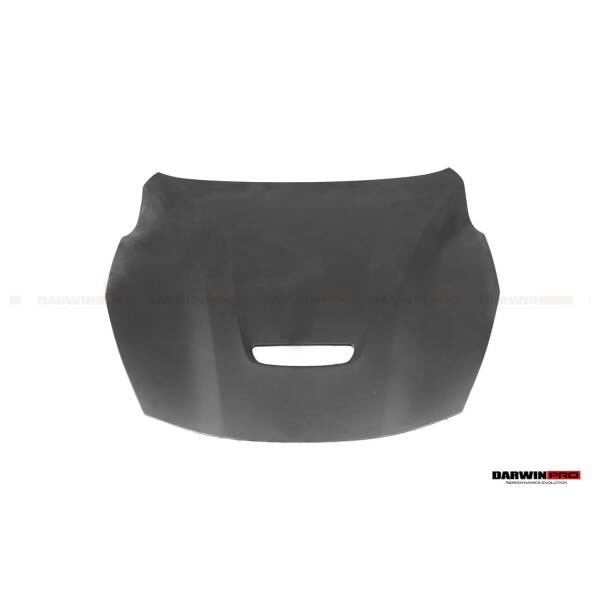 OEM Style Fiber Reinforce Polymer Hood