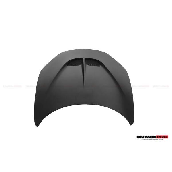 Speciale Style Hood