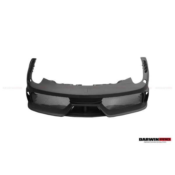 Speciale Style Front Bumper