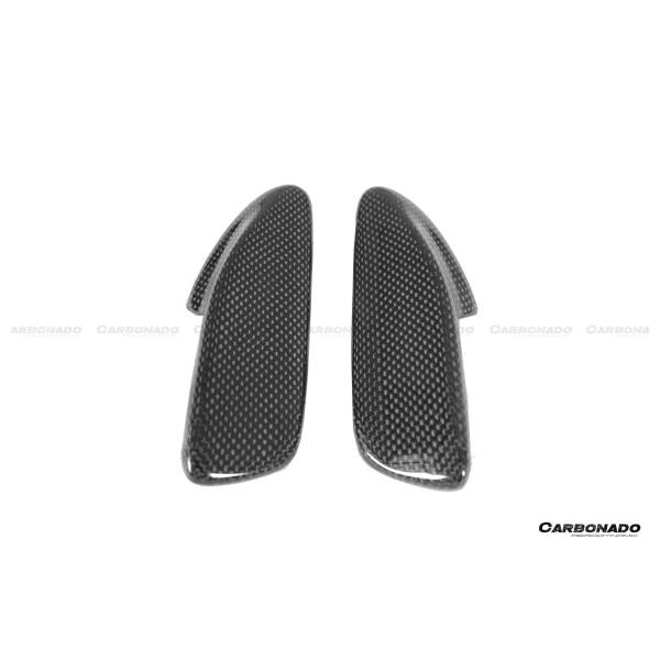 MSY Style Carbon Fiber Door Handle Cover