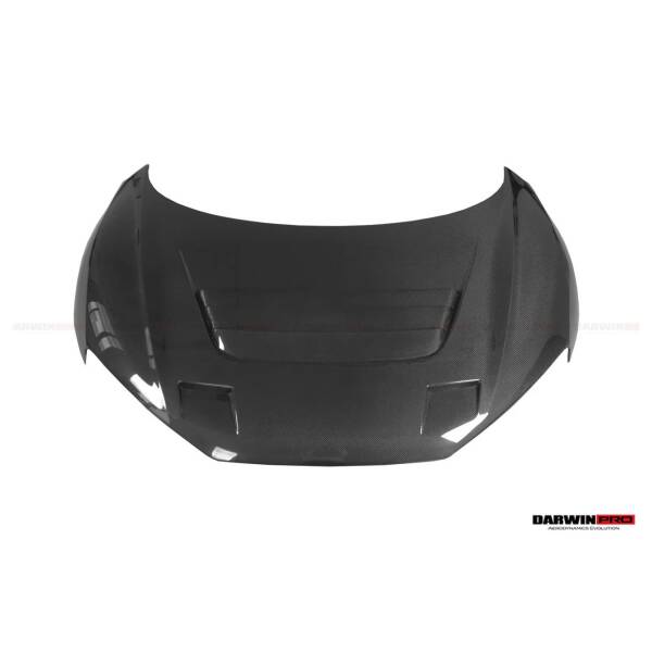 IMP Carbon Fiber Hood