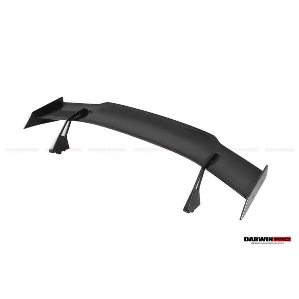 IMPII Carbon Fiber Trunk Wing