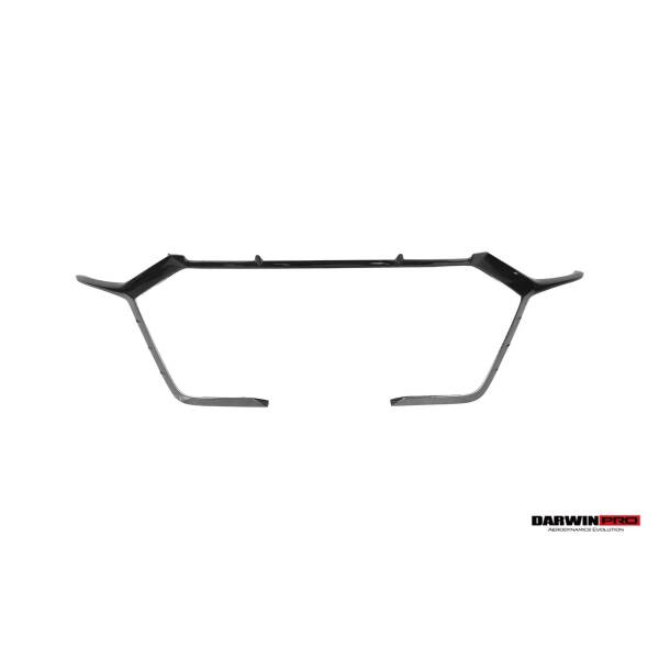 IMP Performance Front Bumper Grills 