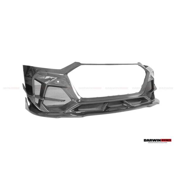 IMP Performance Carbon Fiber Front Bumper