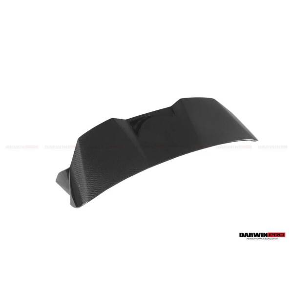 IMP Performance Carbon Fiber Roof Spoiler