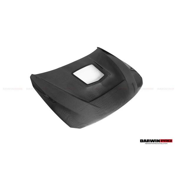 IMP Performance Carbon Fiber Hood