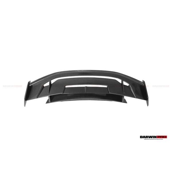 IMPII Carbon Fiber Wing (Small One)