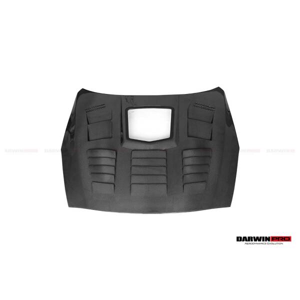 IMP Performance Carbon Fiber Hood