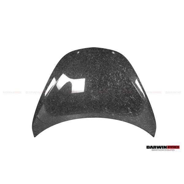 Carbon Fiber Hood