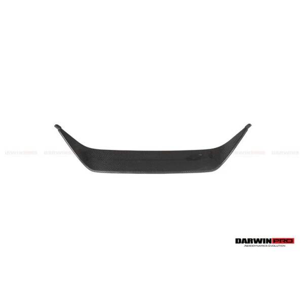 OE Style Carbon Fiber Grille