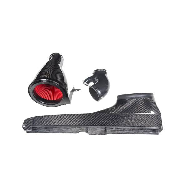 Air intake