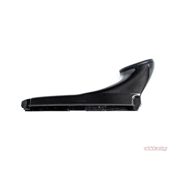 Air intake - air duct