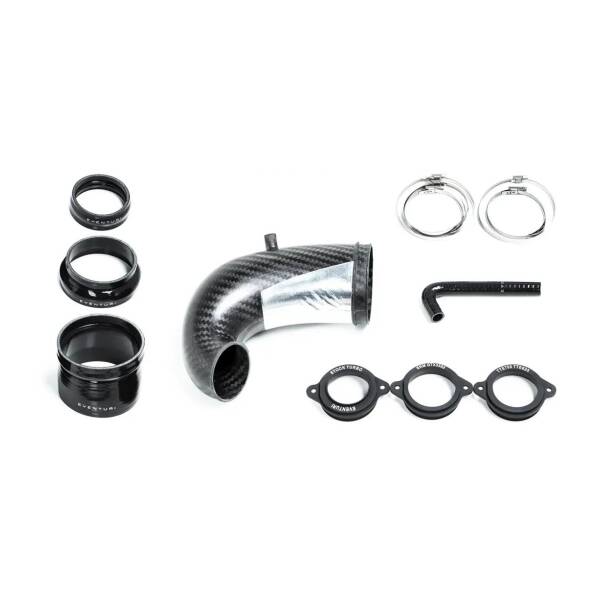 SRM GTX Turbo Flange
