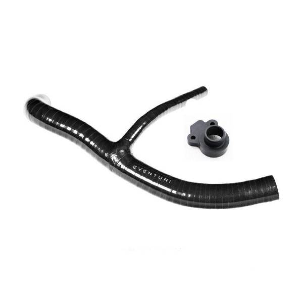 Air intake - DWNA Adapter set