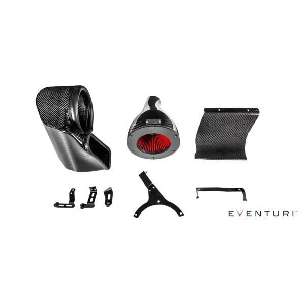 Air intake