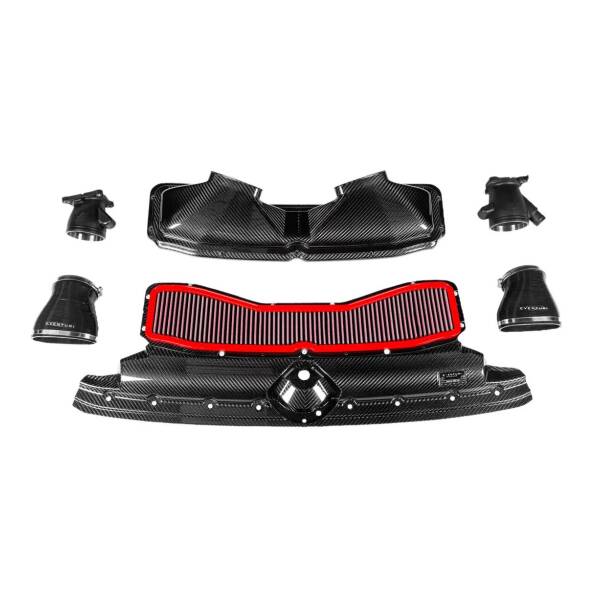 Air intake