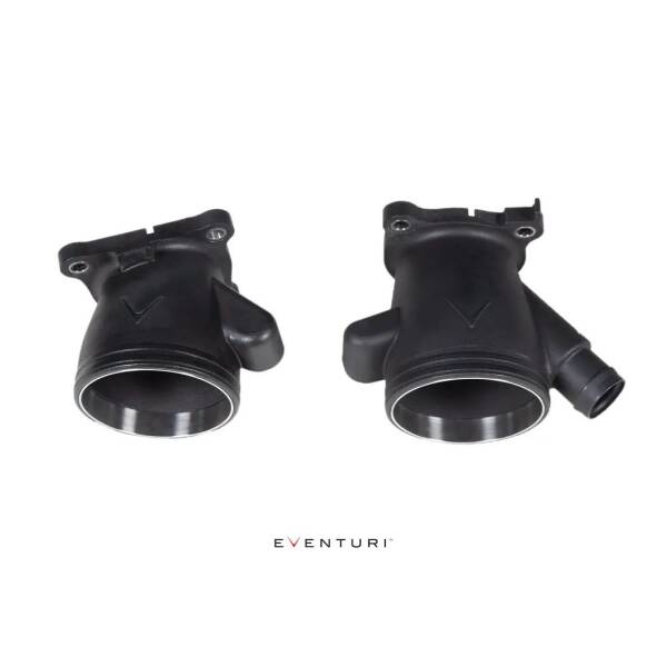Air intake - Hybrid Turbo Inlets