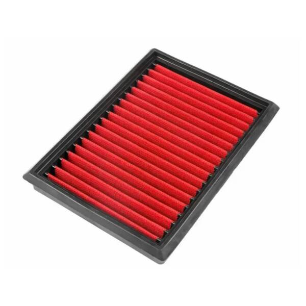 Panel filter pair